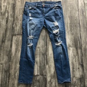 Abercrombie & Fitch Jeans